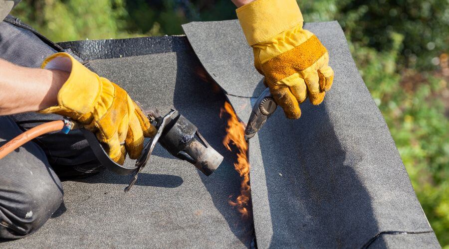 Professional flood damage restoration services in Clarksville, FL